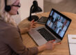 Can Your Boss Force You to Turn on Your Webcam During Remote Meetings?