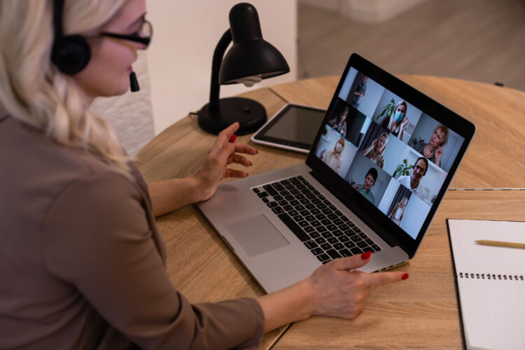 Can Your Boss Force You to Turn on Your Webcam During Remote Meetings? Can Your Boss Force You to Turn on Your Webcam During Remote Meetings?
