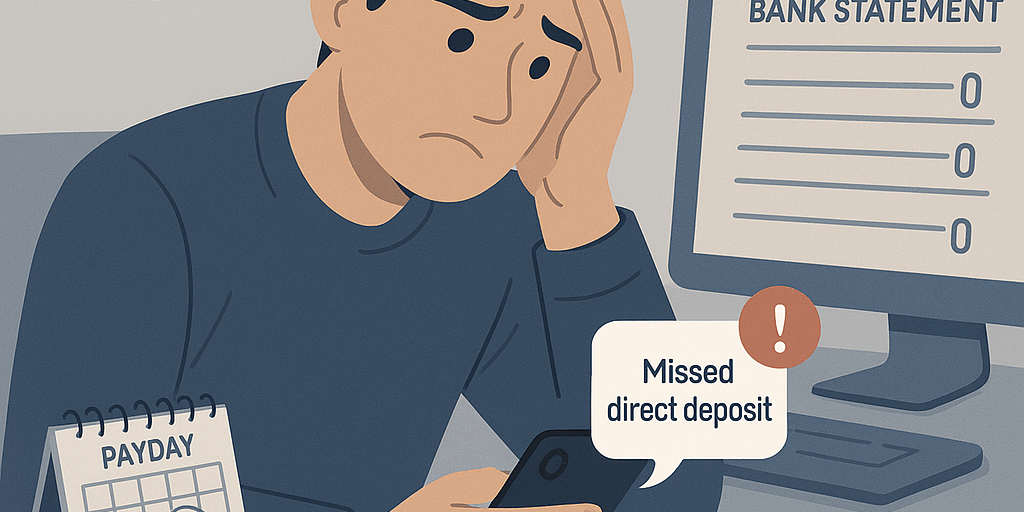 How to Fight Back if You’re Not Getting Paid on Time in NJ How to Fight Back if You’re Not Getting Paid on Time in NJ