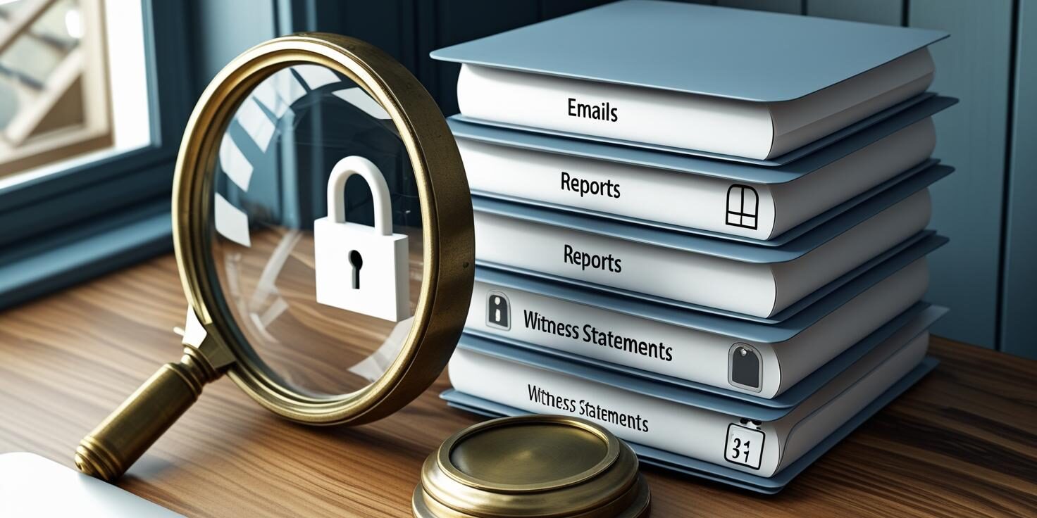 The Employee’s Guide to Filing a Whistleblower Claim (and Protecting Yourself) The Employee’s Guide to Filing a Whistleblower Claim (and Protecting Yourself)