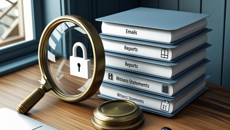 The Employee’s Guide to Filing a Whistleblower Claim (and Protecting Yourself) The Employee’s Guide to Filing a Whistleblower Claim (and Protecting Yourself)