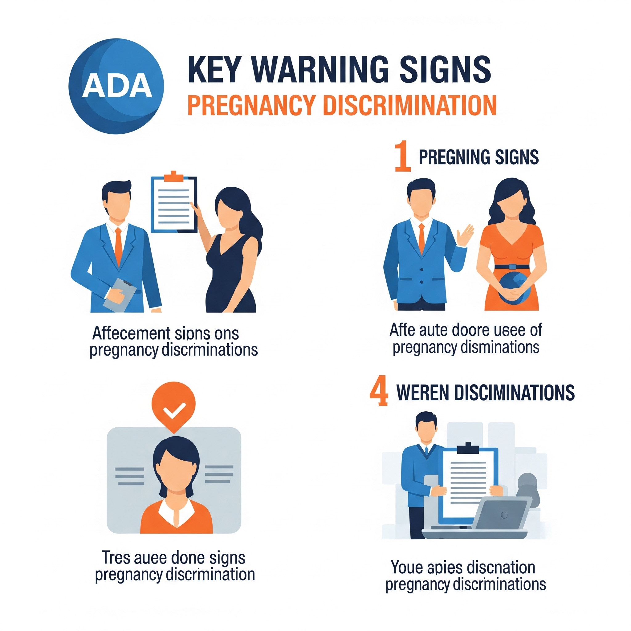 4 Warning Signs You Were Fired for the Wrong Reasons