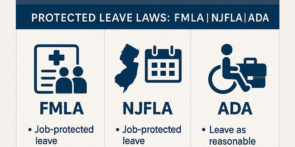 Can Your Employer Punish You for Taking Medical Leave?