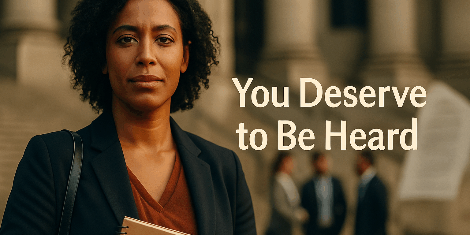 Racial Discrimination Attorney Near Me- Fighting for Justice