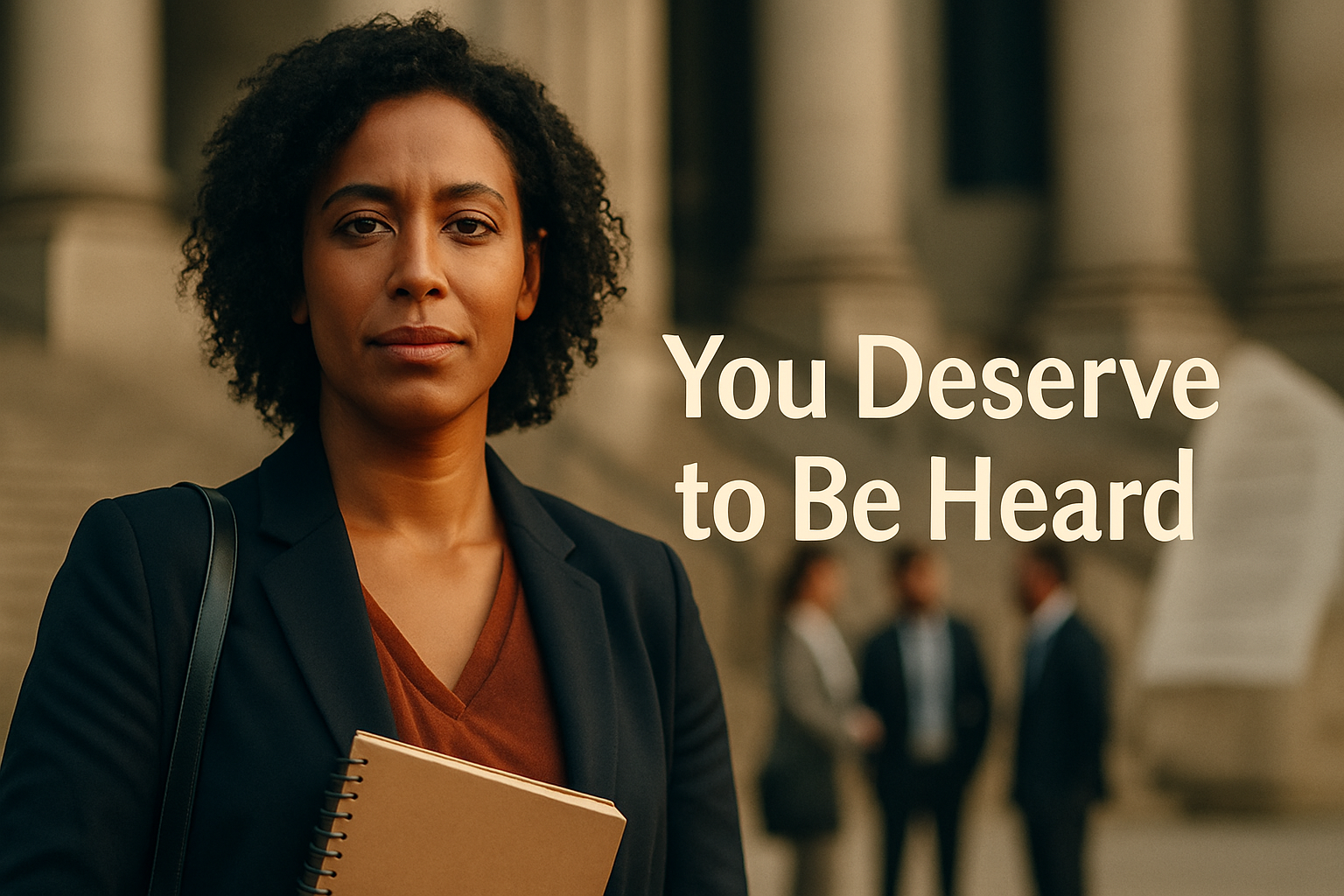 Racial Discrimination Attorney Near Me- Fighting for Justice Racial Discrimination Attorney Near Me- Fighting for Justice