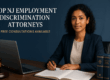Top NJ Employment Discrimination Attorneys- Get a Free Consultation