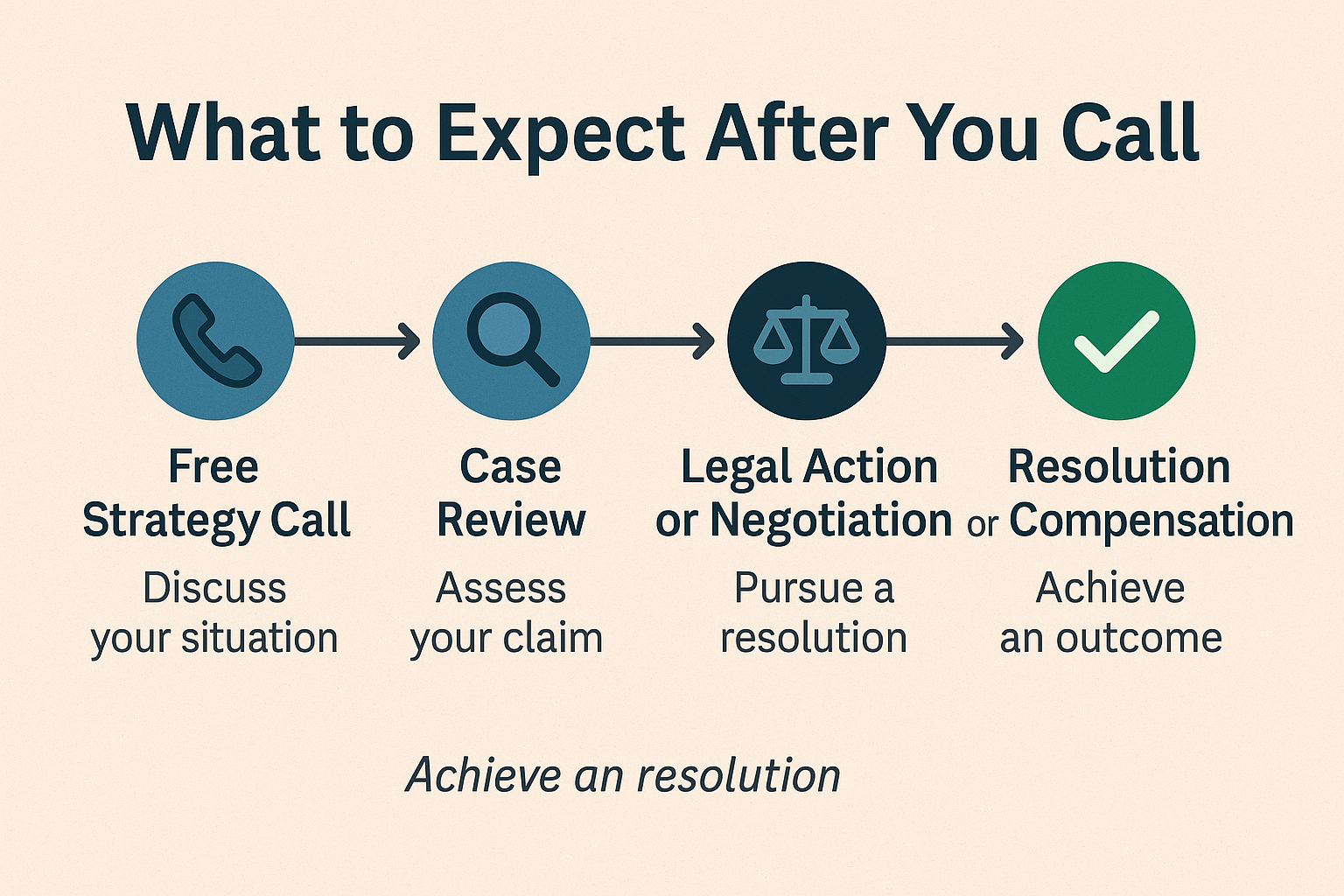 What to Expect During Your Free Strategy Call