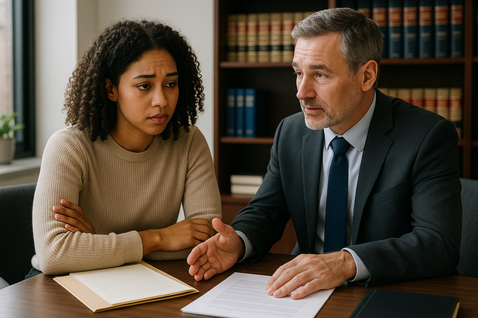 5 Signs of Illegal Retaliation at Your Workplace