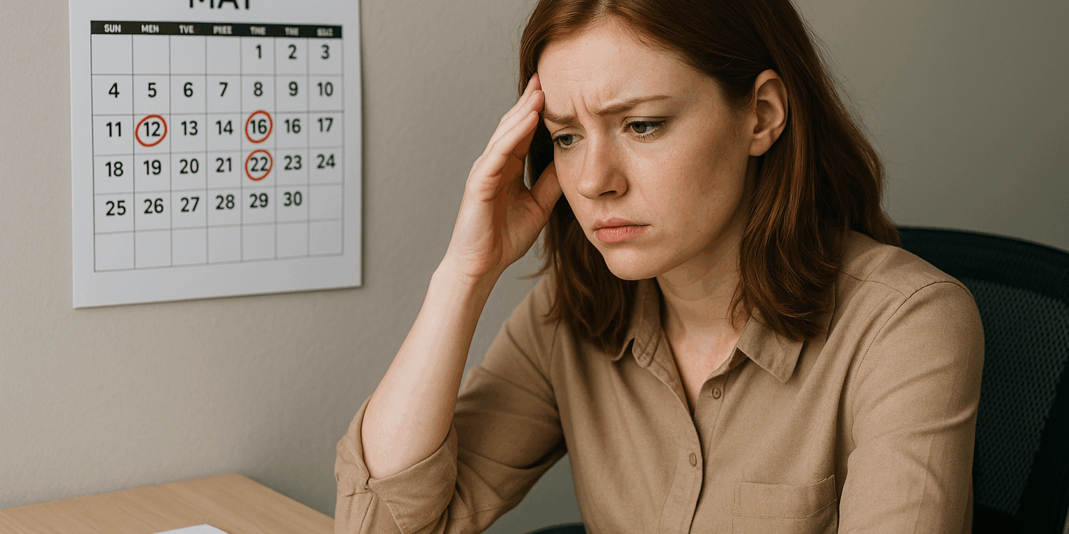 Act Fast: Time Limits for Filing a Retaliation Claim