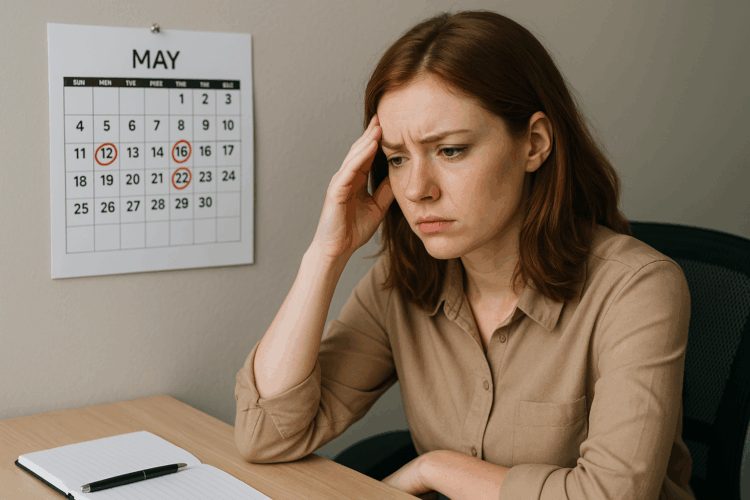 Act Fast- Time Limits for Filing a Retaliation Claim Act Fast: Time Limits for Filing a Retaliation Claim