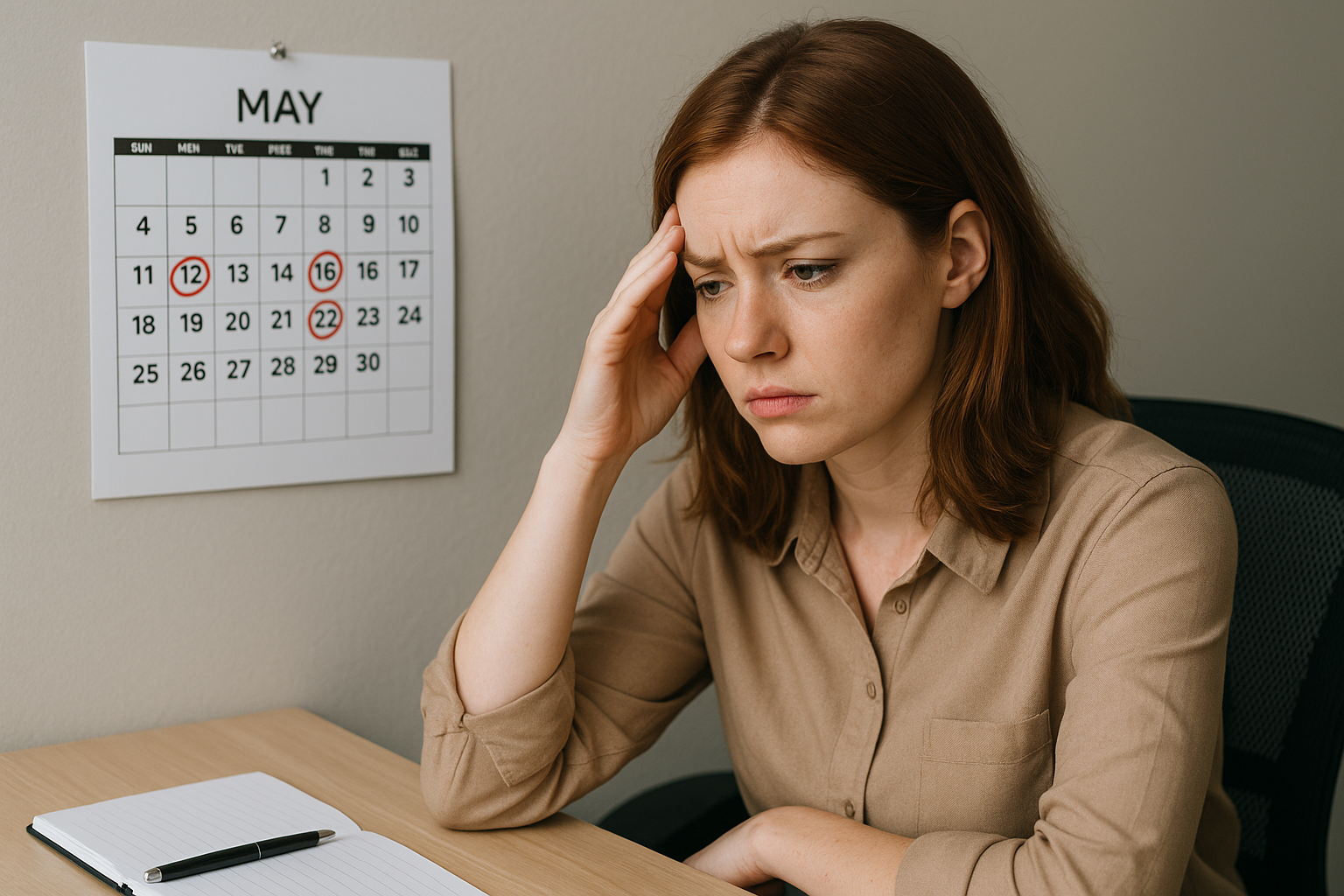 Act Fast: Time Limits for Filing a Retaliation Claim