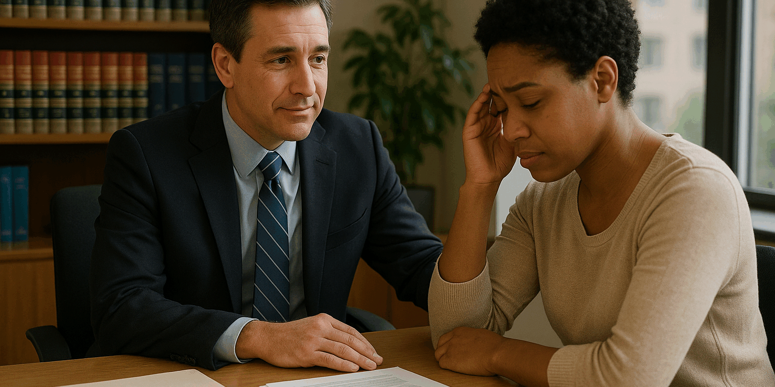 FMLA Retaliation: What Are Your Legal Protections?