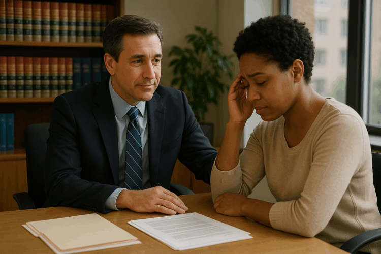 FMLA Retaliation What Are Your Legal Protections? FMLA Retaliation: What Are Your Legal Protections?