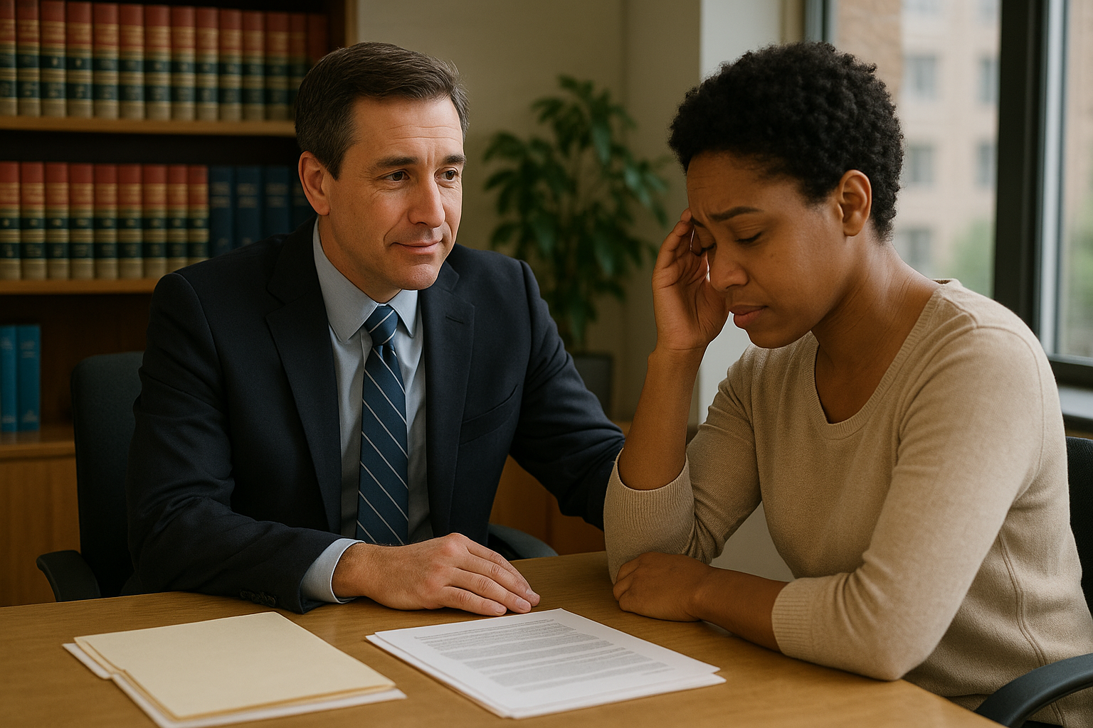 FMLA Retaliation: What Are Your Legal Protections?