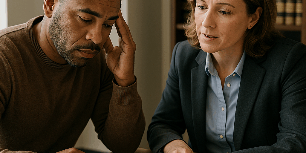 Get a Free Consultation with a New Jersey Retaliation Lawyer Get a Free Consultation with a New Jersey Retaliation Lawyer