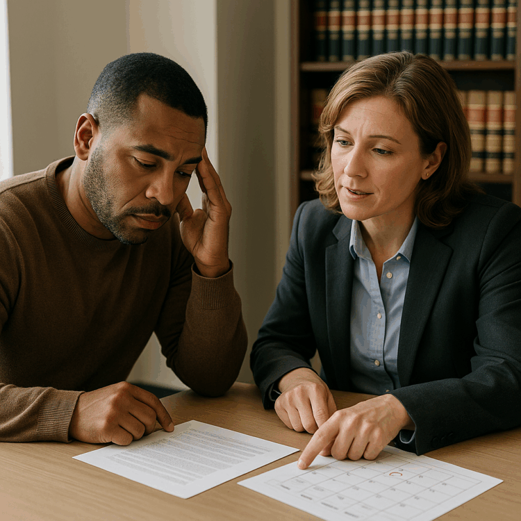Get a Free Consultation with a New Jersey Retaliation Lawyer