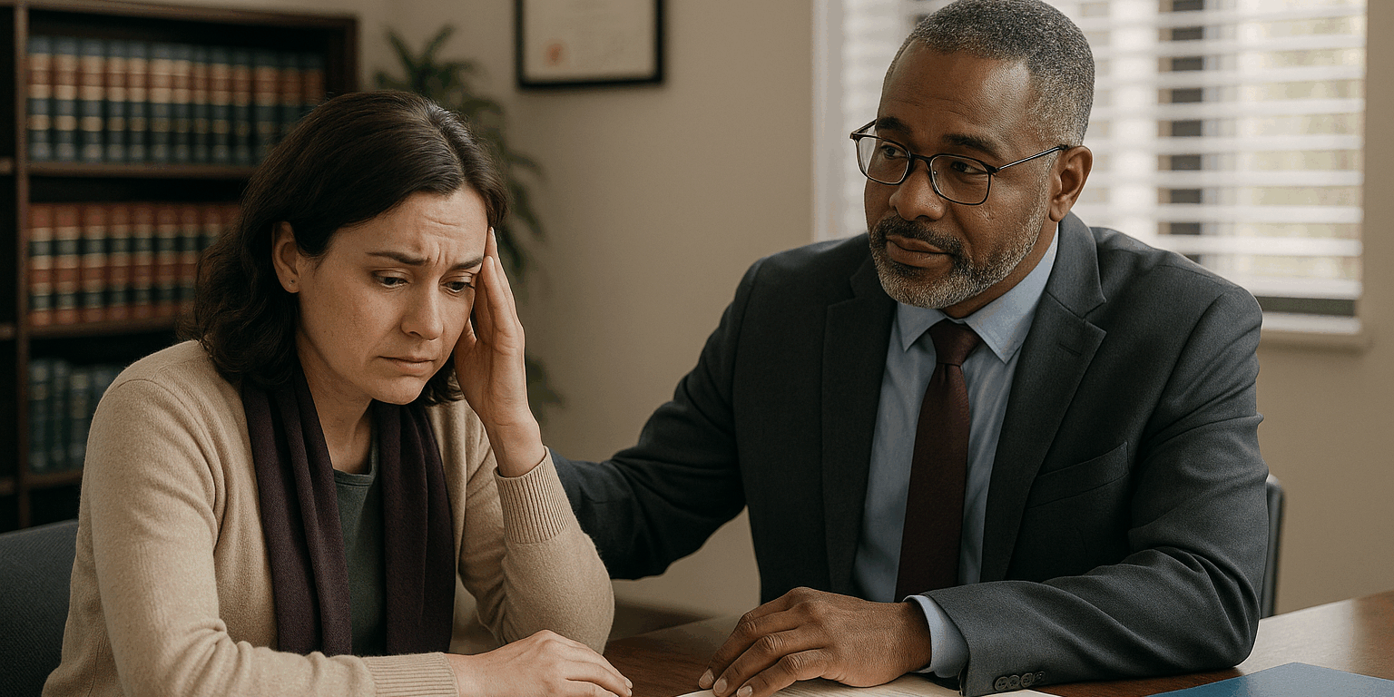 Retaliation Attorney Near Me