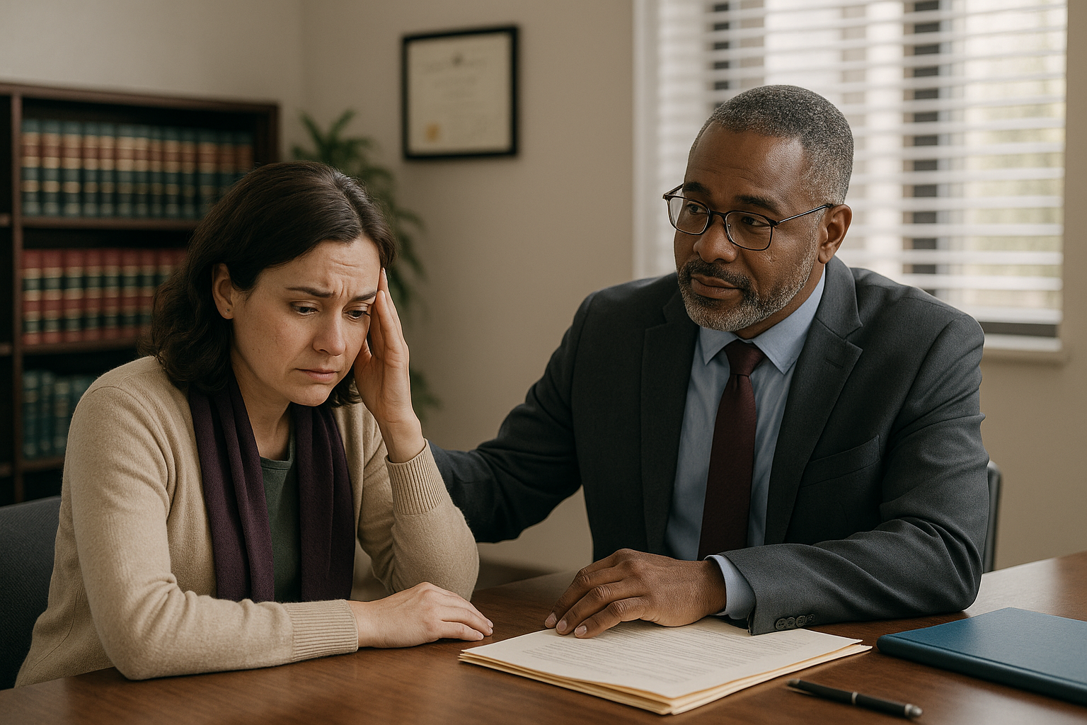 Retaliation Attorney Near Me