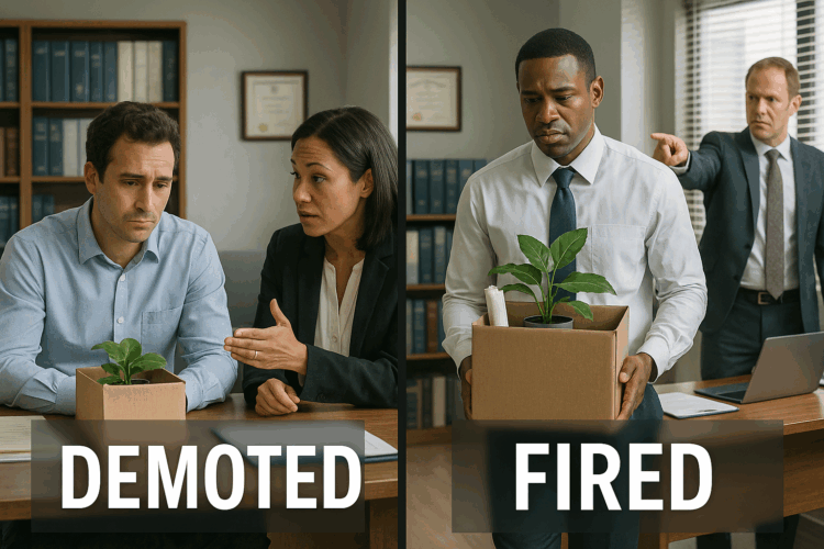 Understanding Retaliation vs. Wrongful Termination in NJ Understanding Retaliation vs. Wrongful Termination in NJ