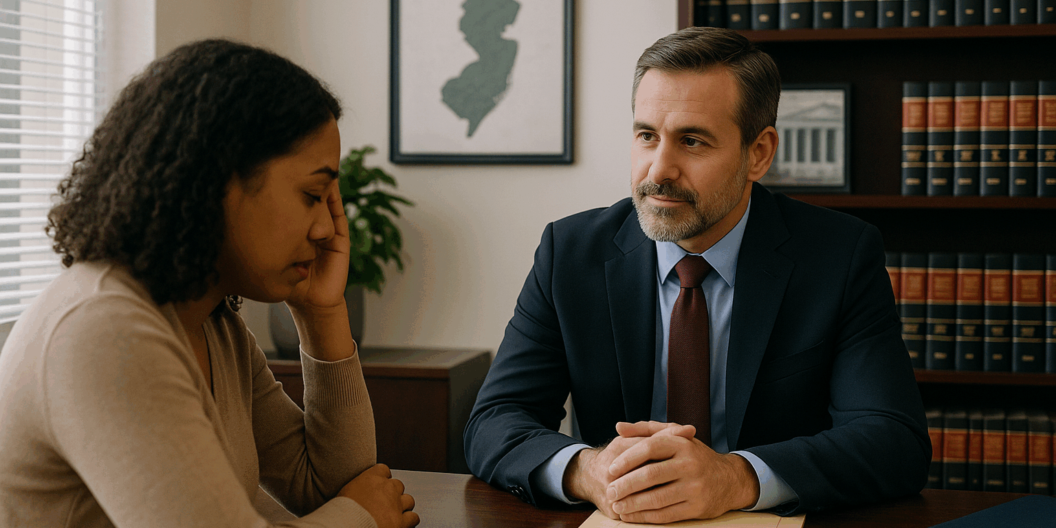What to Do If You’re Facing Workplace Retaliation in New Jersey