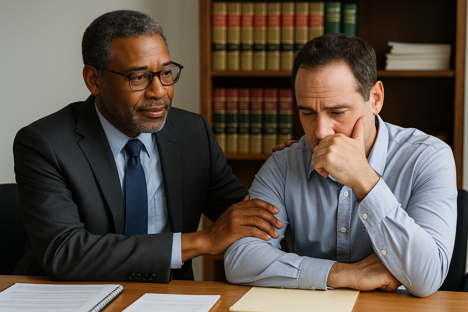 Whistleblower Retaliation: Speaking Up and Staying Protected