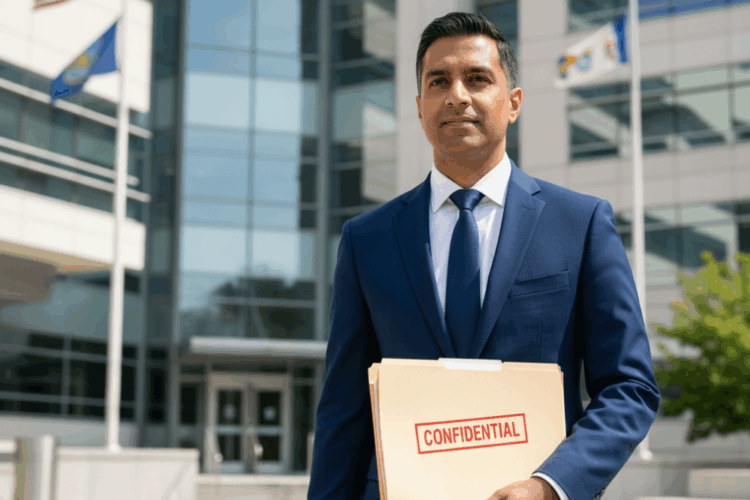 Navigating the Whistleblower Process in New Jersey