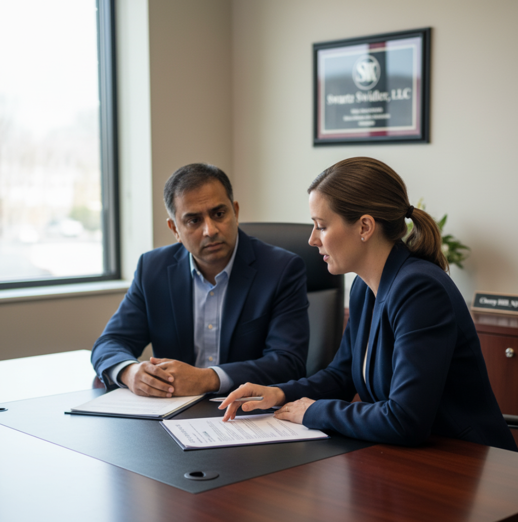 What Is Whistleblowing in New Jersey?