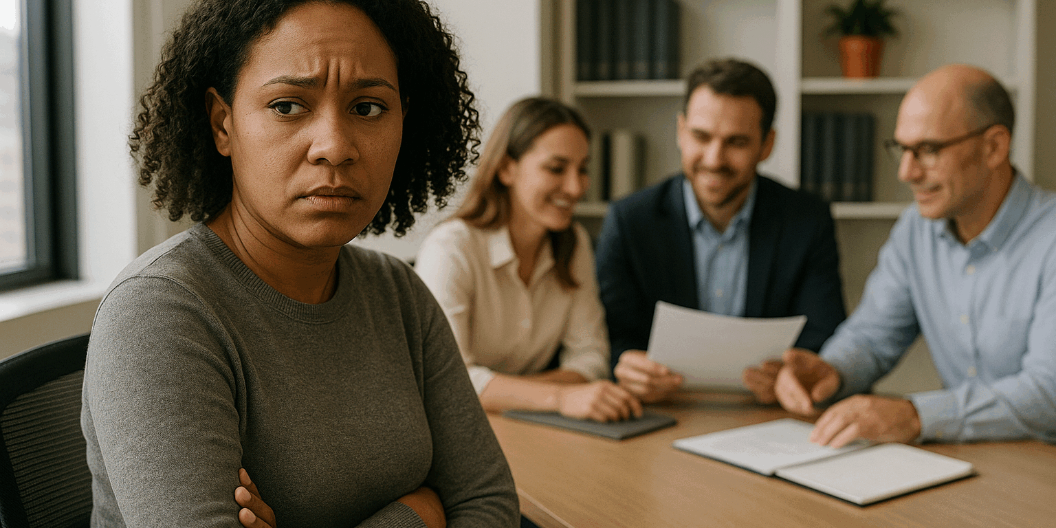 Your Rights After Reporting Workplace Wrongdoing: Anti-Retaliation Laws