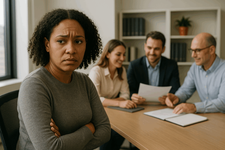 Your Rights After Reporting Workplace Wrongdoing: Anti-Retaliation Laws