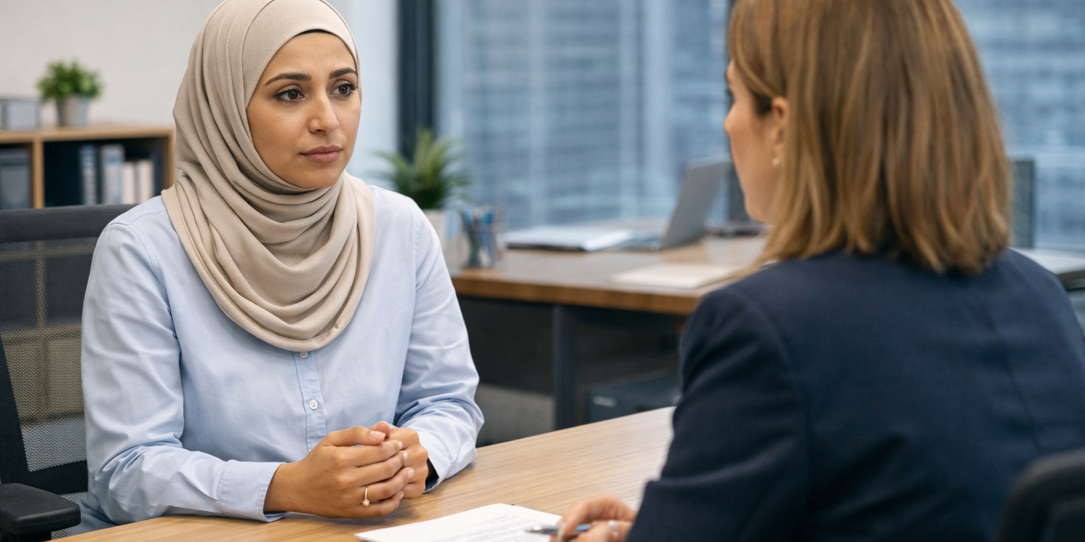 Can You Be Fired for Requesting a Religious Accommodation? What NJ & PA Employees Need to Know