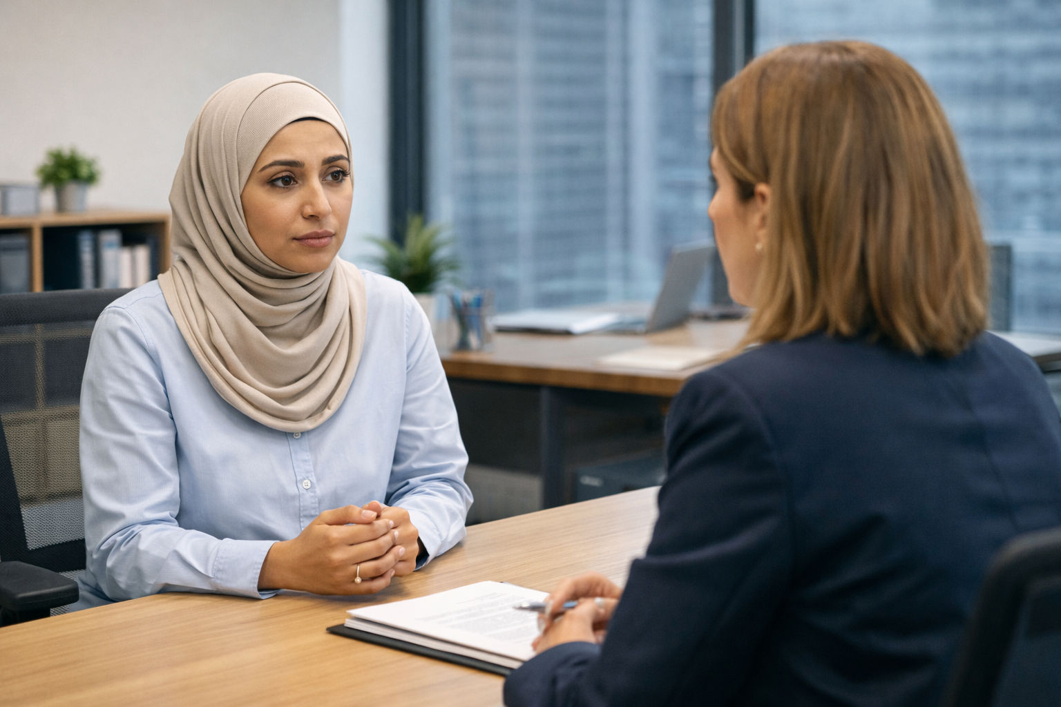 Can You Be Fired for Requesting a Religious Accommodation? What NJ & PA Employees Need to Know