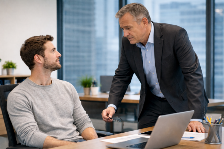 How to Handle a Hostile Manager After You Decline Overtime in NJ & PA