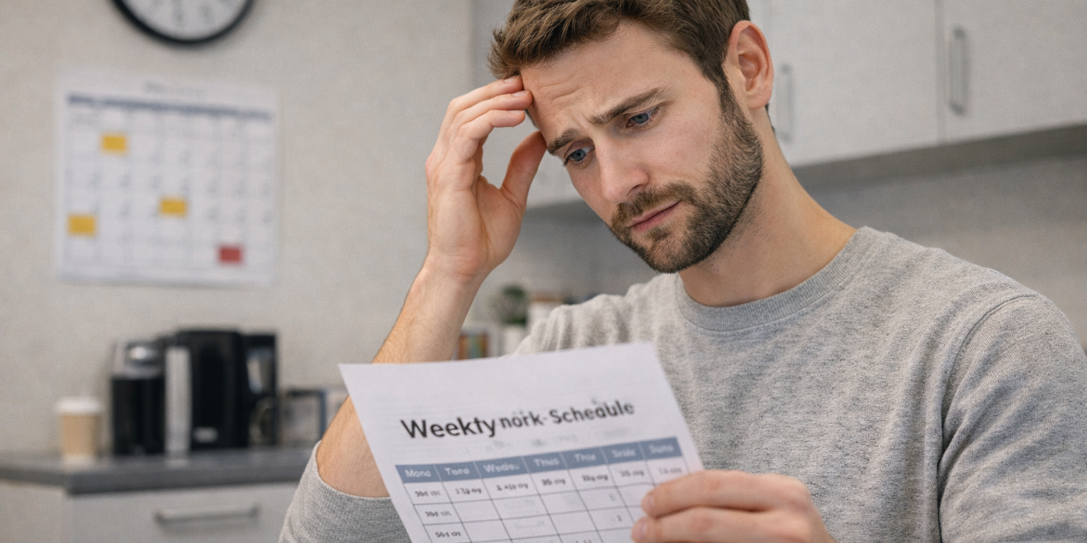 Is It Legal to Cut Hours Without Notice After the Holidays in NJ & PA? Is It Legal to Cut Hours Without Notice After the Holidays in NJ & PA?