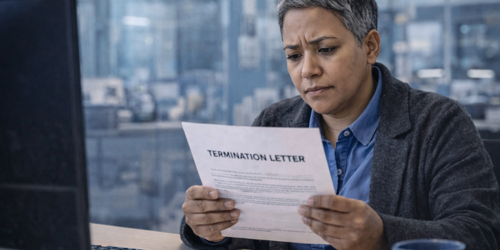 What Happens If You’re Fired After Reporting Illegal Activity in PA?