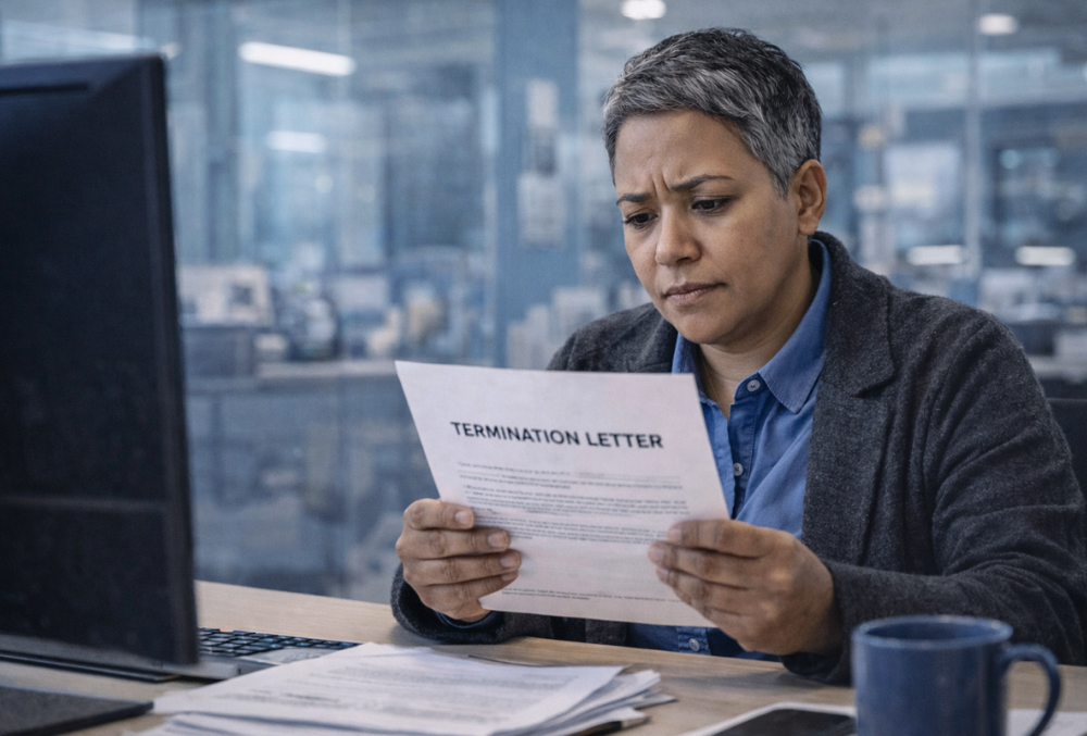 What Happens If You’re Fired After Reporting Illegal Activity in PA?