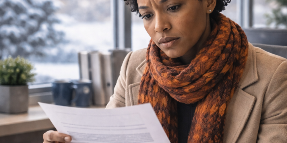 Winter Workplace Harassment & Your Rights During Black History Month Winter Workplace Harassment & Your Rights During Black History Month