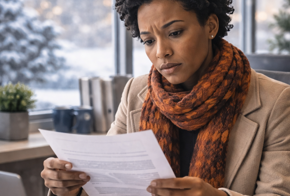 Winter Workplace Harassment & Your Rights During Black History Month