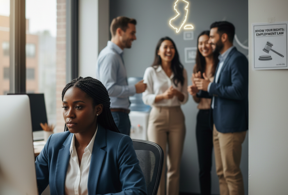 Race Discrimination at Work Race Discrimination at Work