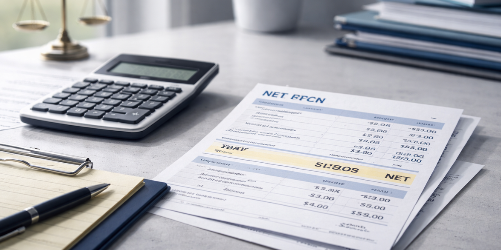 Can My Employer Change My Pay Without Notice in NJ?