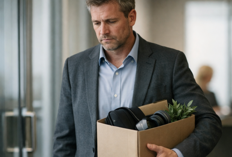 I Was Fired After Reporting Harassment in NJ — Is That Retaliation I Was Fired After Reporting Harassment in NJ — Is That Retaliation?