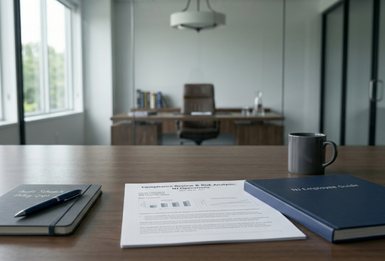 NJ Whistleblower Protections How the CEPA Law Protects You NJ Whistleblower Protections: How the CEPA Law Protects You