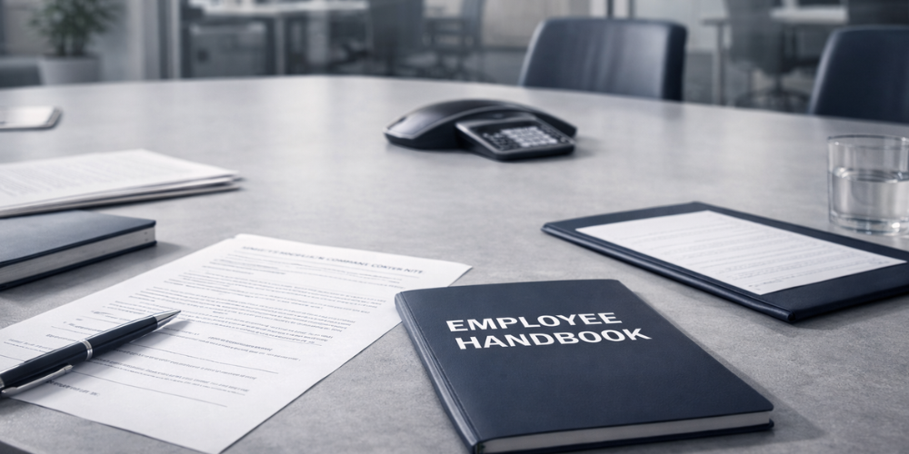 What Counts as Workplace Retaliation in New Jersey?