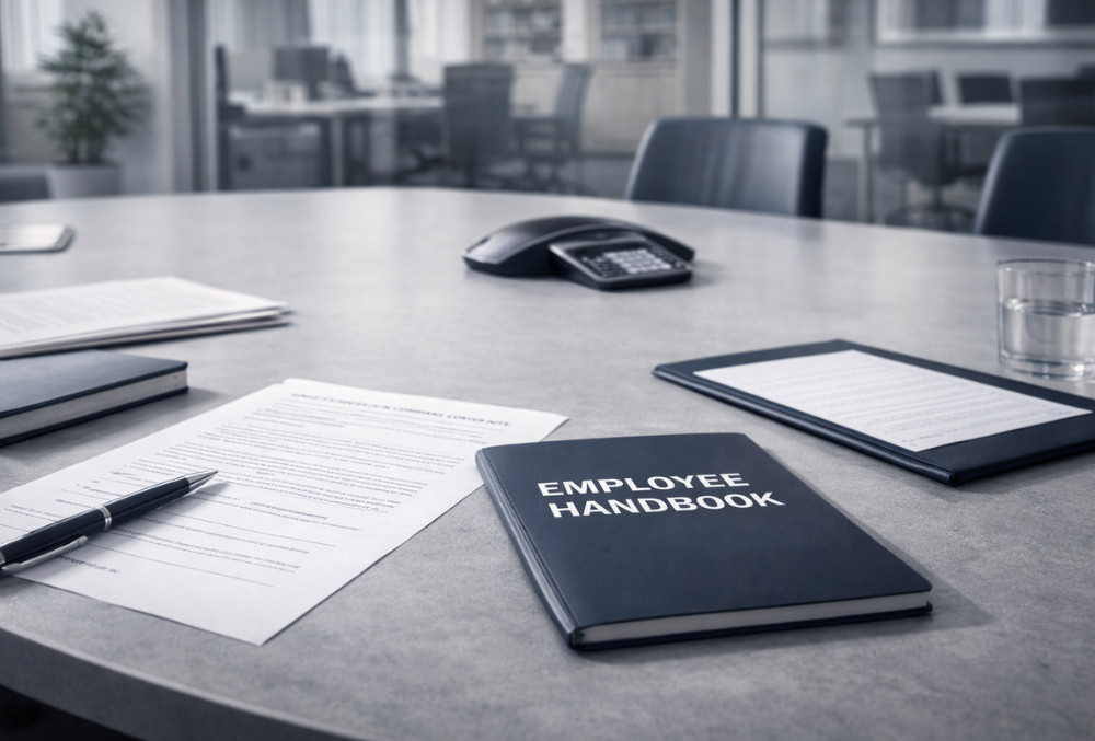 What Counts as Workplace Retaliation in New Jersey?