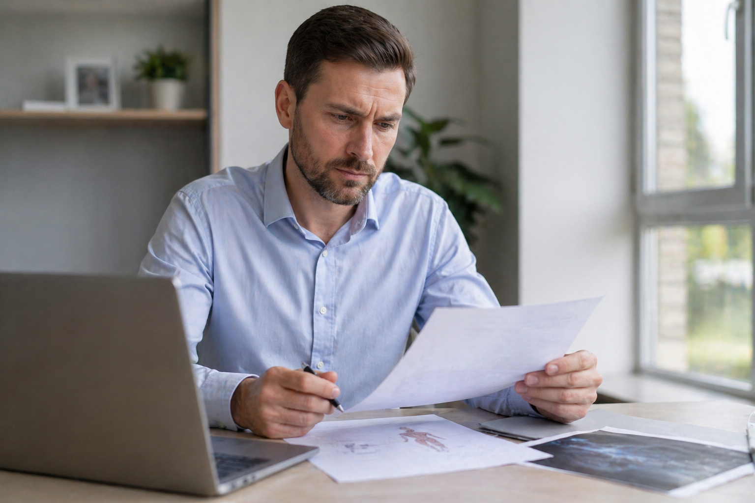 Can My Employer Deny My FMLA Request in New Jersey?