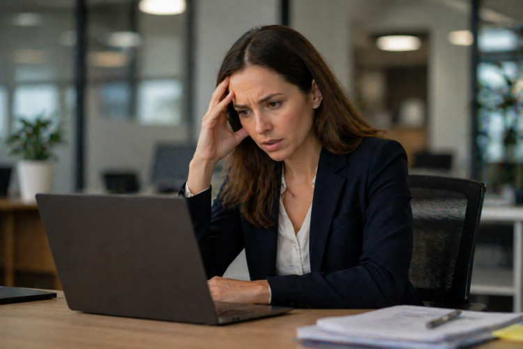 My Employer Didn't Do Anything About My Harassment Complaint. Now What?