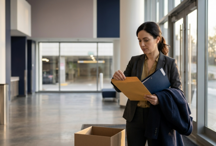 Should I Sign a Severance Agreement After Being Fired Should I Sign a Severance Agreement After Being Fired?