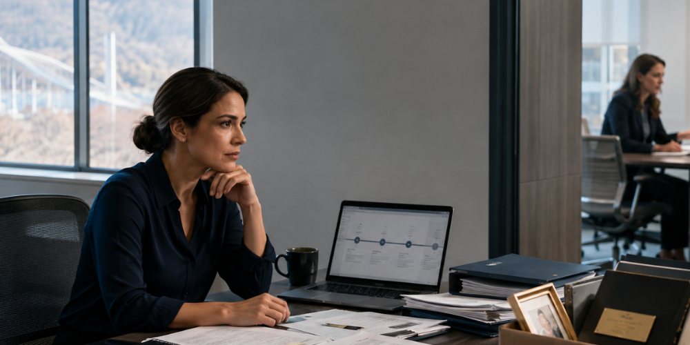 Demoted After a Disability Accommodation Request?