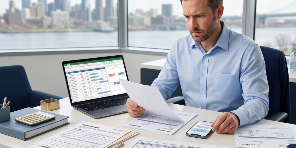 Misclassified as an Independent Contractor? How to Recover Unpaid Benefits and Overtime in 2026