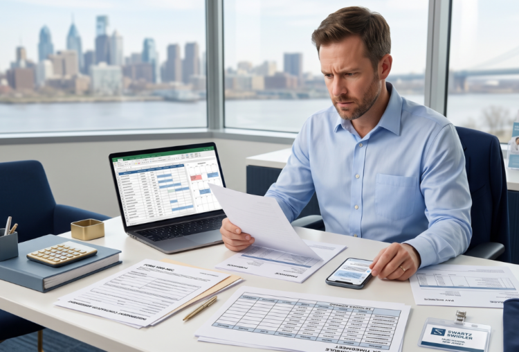 Misclassified as an Independent Contractor? How to Recover Unpaid Benefits and Overtime in 2026