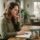 Employee using a virtual mental health appointment while considering FMLA leave for anxiety or depression in New Jersey or Pennsylvania.